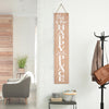 Happy Place | Nut House Double-Sided Hanging & Leaning Wall Sign